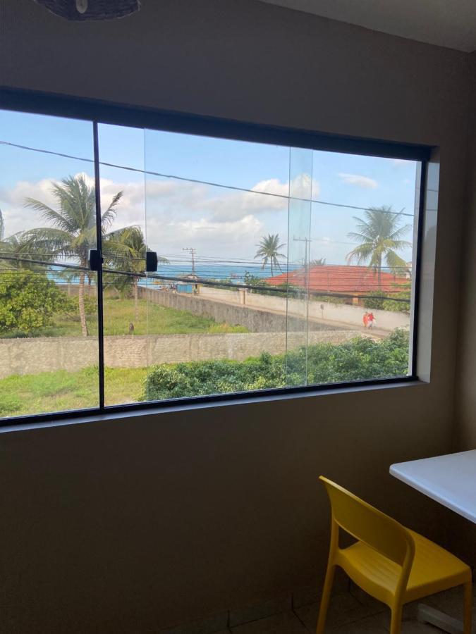Pousada Costa Dos Corais São José da Coroa Grande Exteriör bild