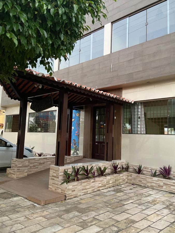 Pousada Costa Dos Corais São José da Coroa Grande Exteriör bild
