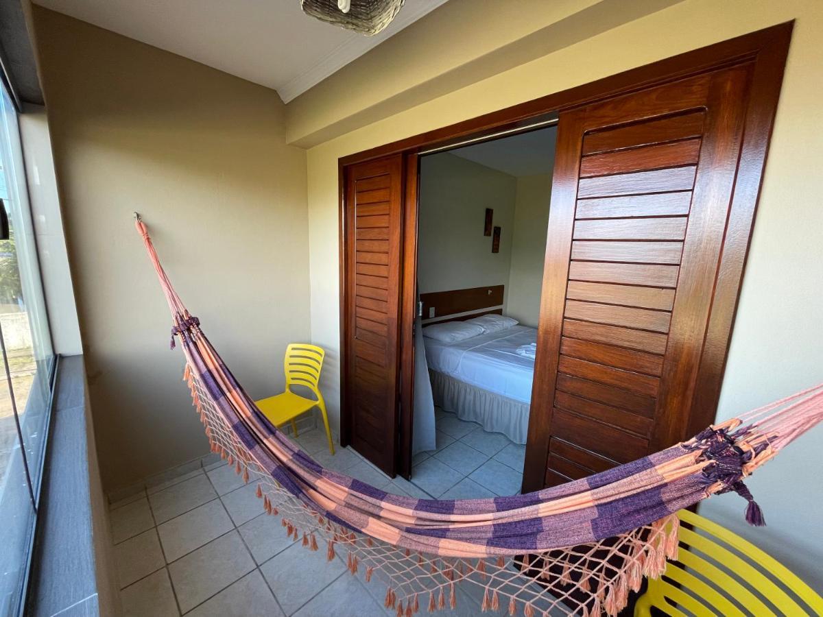 Pousada Costa Dos Corais São José da Coroa Grande Exteriör bild