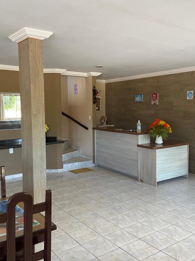 Pousada Costa Dos Corais São José da Coroa Grande Exteriör bild