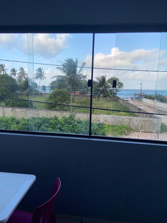 Pousada Costa Dos Corais São José da Coroa Grande Exteriör bild